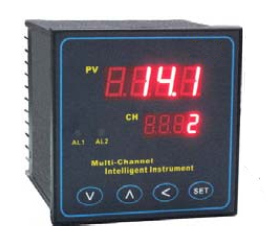 多路巡檢(jian)儀