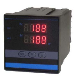 智(zhi)能溫控器