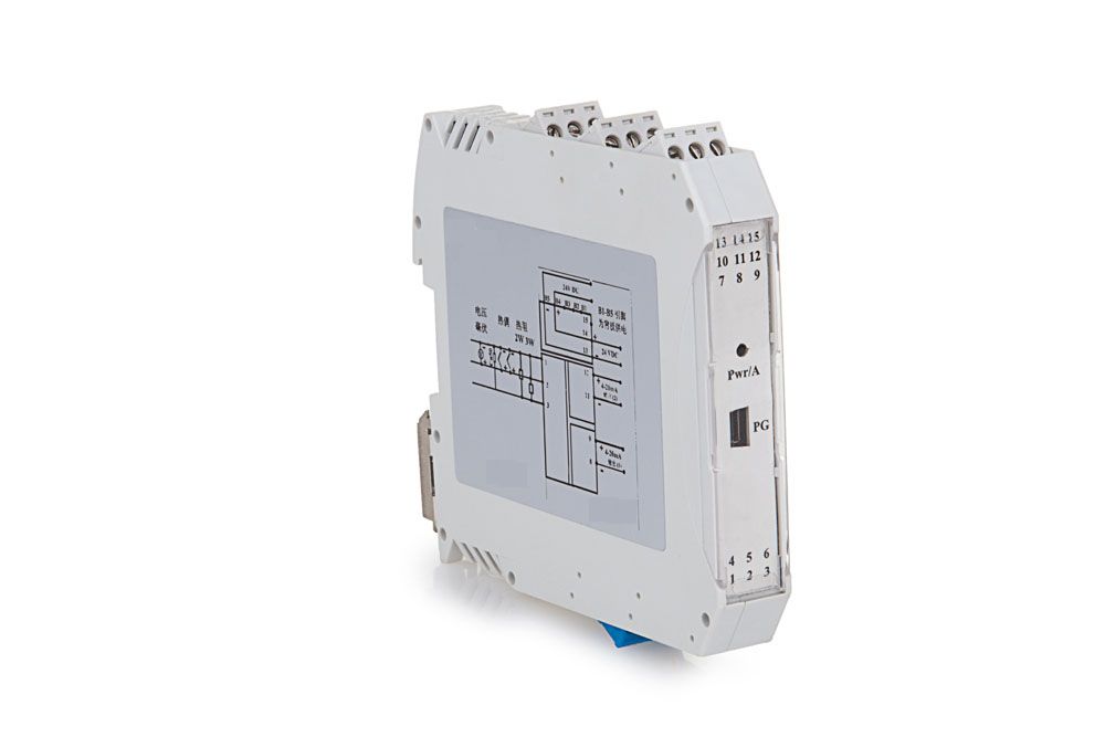 萬能信(xìn)号隔離(lí)器