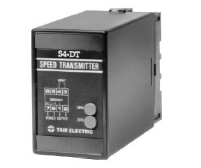 S4-DT直流變(bian)送器