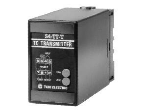 S4-TT-T熱電(dian)偶溫度(du)變送器(qì)