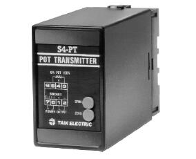 S4-PT電阻變(biàn)送器