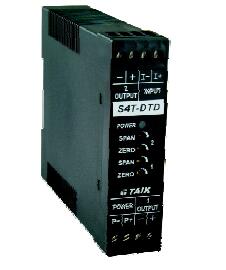 S4T-DTD直流(liú)變送器(qi)