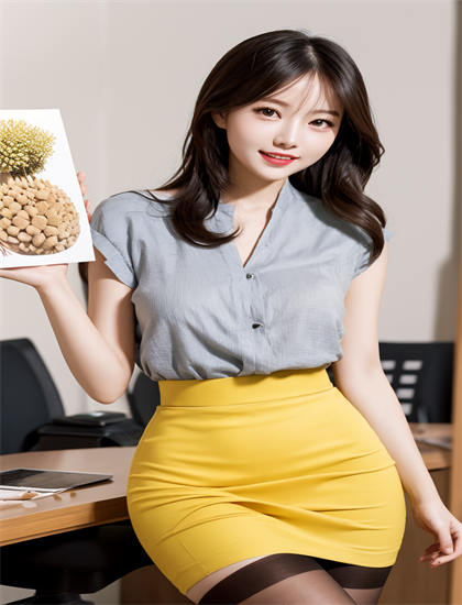 《迷上黑人巨物的人气博主》不为人知的内幕：美术设计的灵感来源 体会团队合作的力量